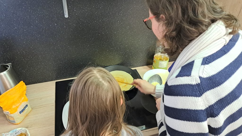 Zakaj je učna pomoč več kot pomoč pri učenju?